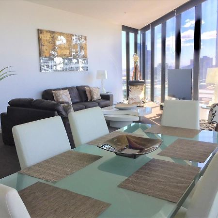 Docklands Executive Apartments - Мельбурн Экстерьер фото