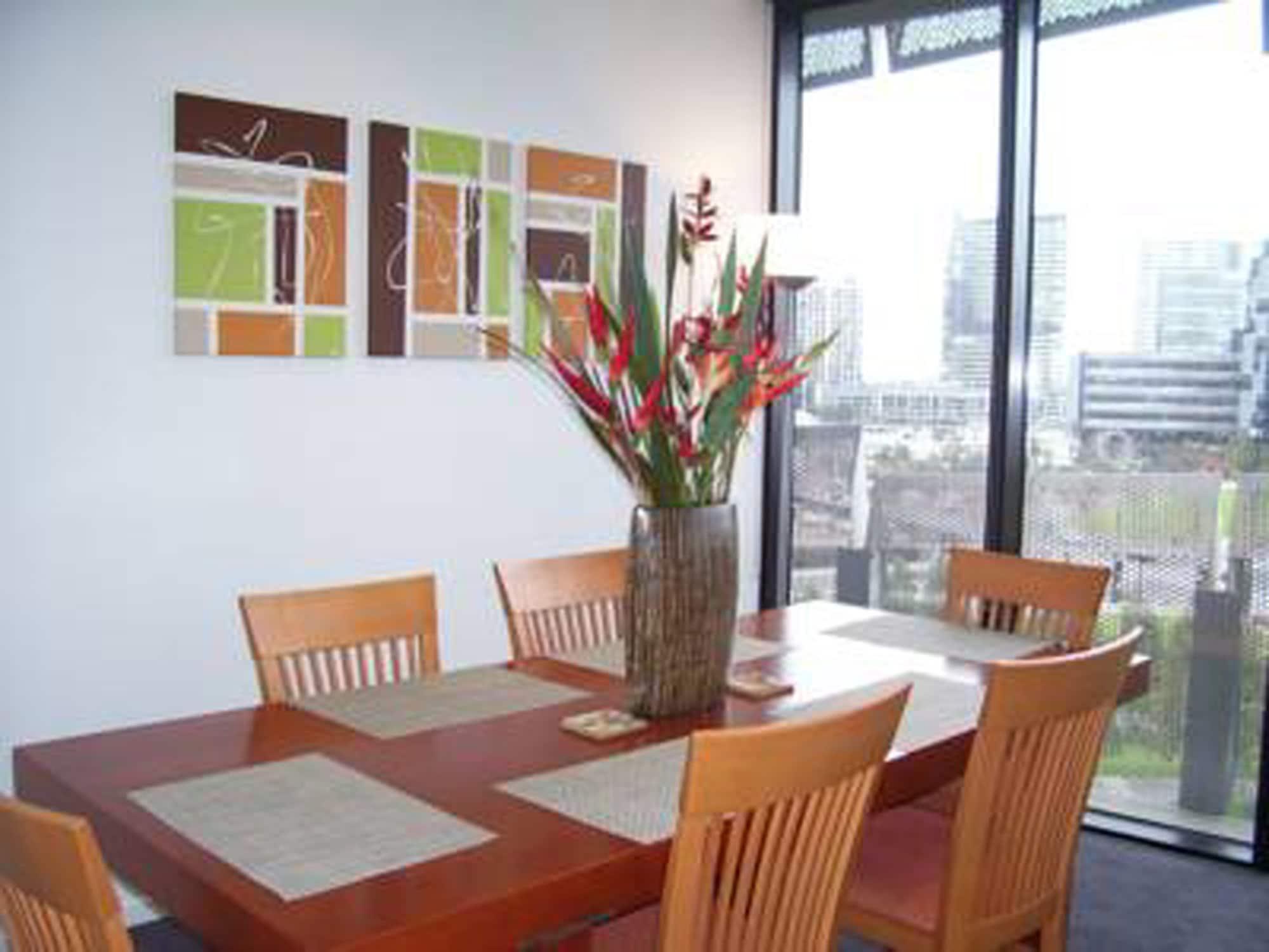 Docklands Executive Apartments - Мельбурн Экстерьер фото